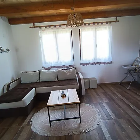 公寓 Lenka Sekulic