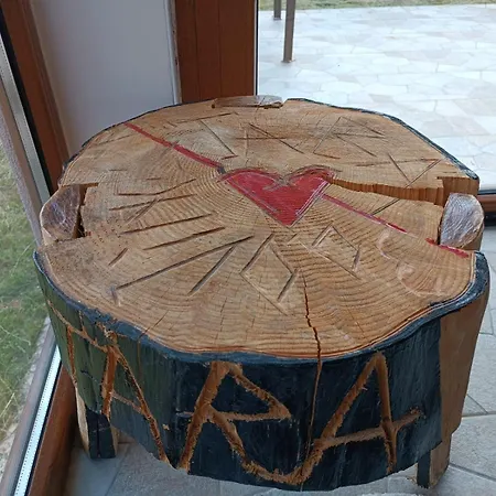 公寓 Lenka Sekulic