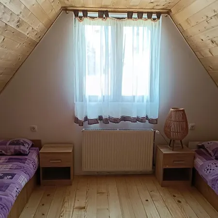 公寓 Lenka Sekulic